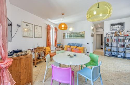 Veli Losinj Apartamento | Astra 2 Veli Lošinj Harbour View - Happy Rentals