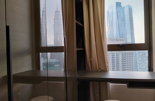 Golden Triangle Apartamento | ASTRA At 8 Kia Peng Suites
