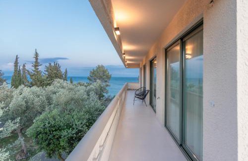 Pylos-Nestoras Apartamento | Astra Beach Studio - Koroni Beachfront Retreats