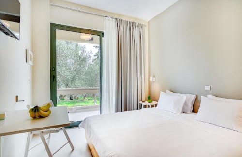 Pylos-Nestoras Apartamento | Astra Beach Studio - Koroni Beachfront Retreats