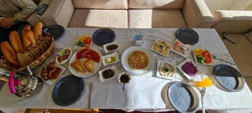 Majdal al-Shams Cama Y Desayuno | Astra Hermon Zimmer