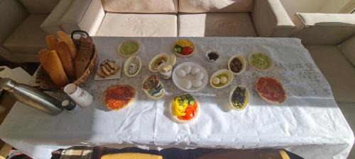 Majdal al-Shams Cama Y Desayuno | Astra Hermon Zimmer