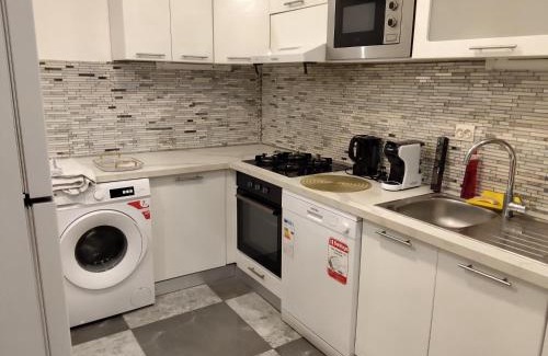 Pointe-Noire Apartamento | Astra Home