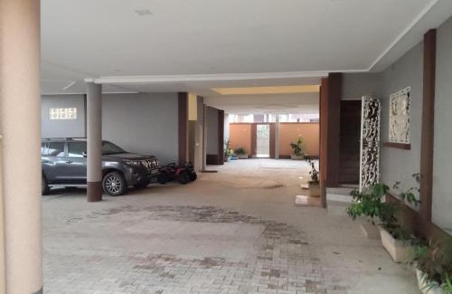 Pointe-Noire Apartamento | Astra Home