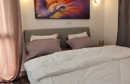 Pointe-Noire Apartamento | Astra Home