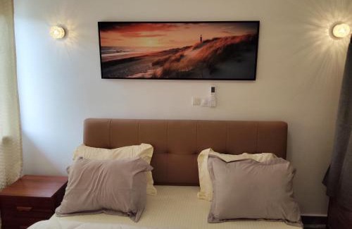 Pointe-Noire Apartamento | Astra Home