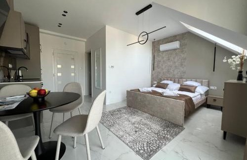 Hajduszoboszlo Apartamento | ASTRA LUX Apartments