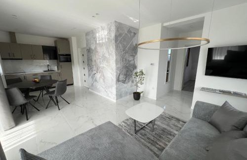 Hajduszoboszlo Apartamento | ASTRA LUX Apartments