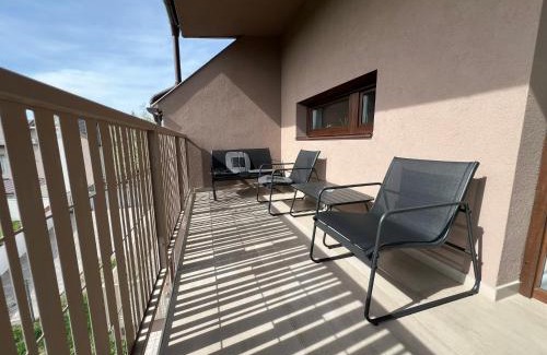 Hajduszoboszlo Apartamento | ASTRA LUX Apartments