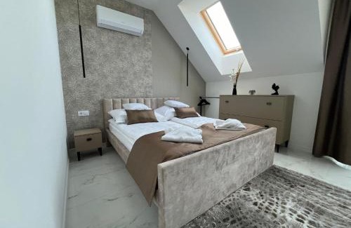 Hajduszoboszlo Apartamento | ASTRA LUX Apartments
