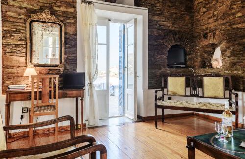 Mousionas Apartamento | Astra Residential Apts