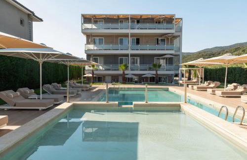 Sarti Apartamento | Astra Sarti Luxury Suites