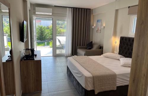 Sarti Apartamento | Astra Sarti Luxury Suites