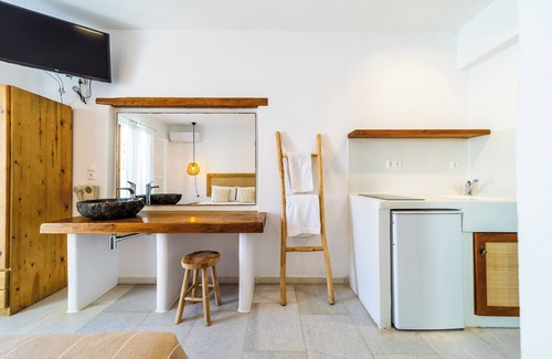 Agios Prokopios Casa | Astra Studios