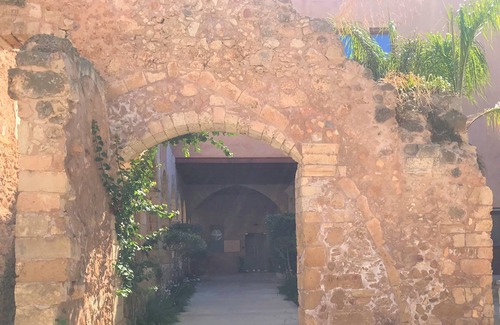 Old Town Apartamento | Astraia Residence