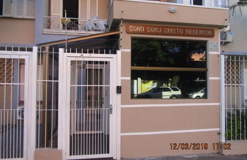 Cristo Redentor Apartamento | ¡Strato Alto Astral !!