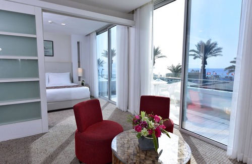 Eilat Hotel | Astral Maris Hotel