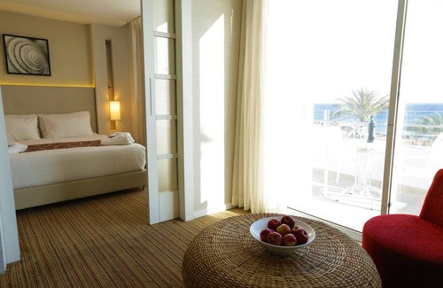 Eilat Hotel | Astral Maris Hotel
