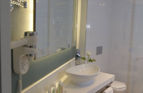 Eilat Hotel | Astral Maris Hotel