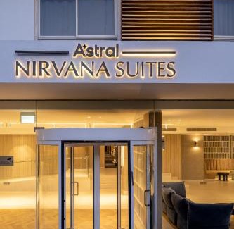 Eilat Hotel | Astral Nirvana Suites- Half Board