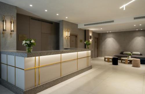 Eilat Hotel | Astral Nirvana Suites- Half Board