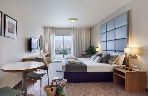 Eilat Hotel | Astral Nirvana Suites