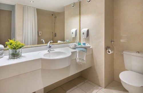 Eilat Hotel | Astral Nirvana Suites