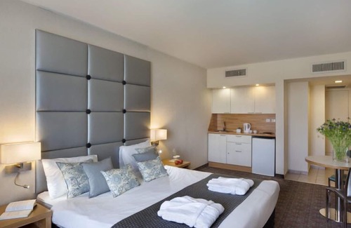 Eilat Hotel | Astral Nirvana Suites