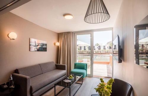 Eilat Hotel | Astral Palma Hotel