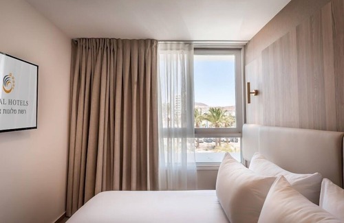 Eilat Hotel | Astral Palma Hotel