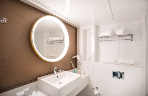 Eilat Hotel | Astral Palma Hotel