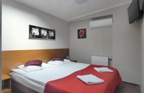 Rybie Apartamento | Astral