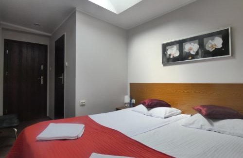 Rybie Apartamento | Astral