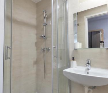 Rybie Apartamento | Astral