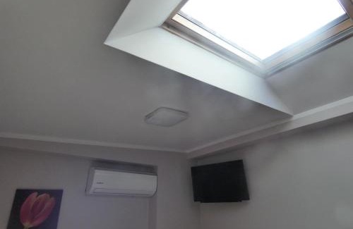 Rybie Apartamento | Astral