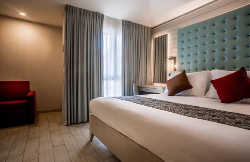 Eilat Hotel | Astral Village