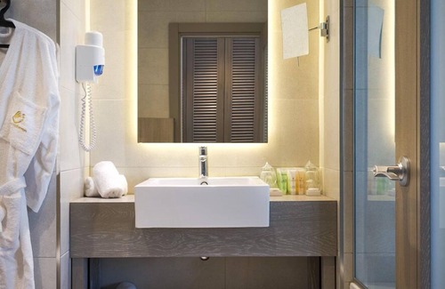 Eilat Hotel | Astral Village