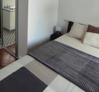 Donji Grad Apartamento | Astralis Factory Apartments- Mars & Venus