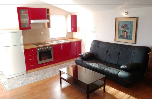 Okrug Donji Apartamento | Astramaris Apartments