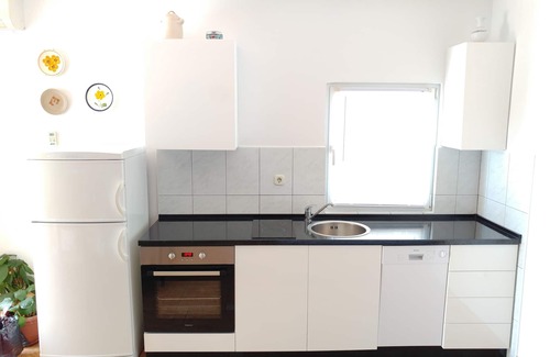 Okrug Donji Apartamento | Astramaris Apartments