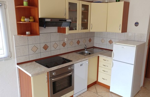 Okrug Donji Apartamento | Astramaris Apartments