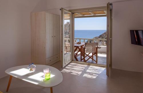 Psathi Apartamento | ASTRAVI