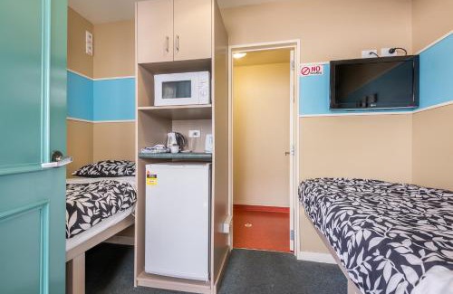 Rotorua Hotel | Astray Motel