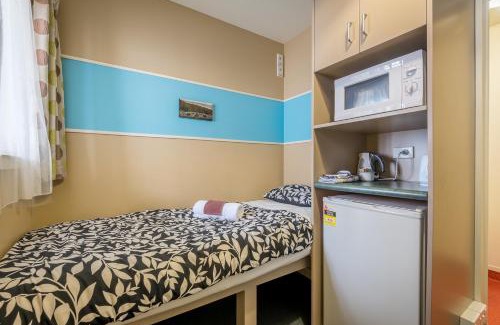 Rotorua Hotel | Astray Motel