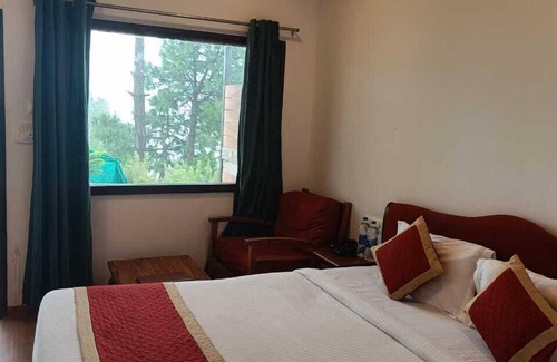Lansdowne Cama Y Desayuno | Astre Vue Resort