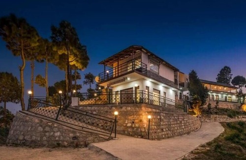 Lansdowne Cama Y Desayuno | Astre Vue Resort