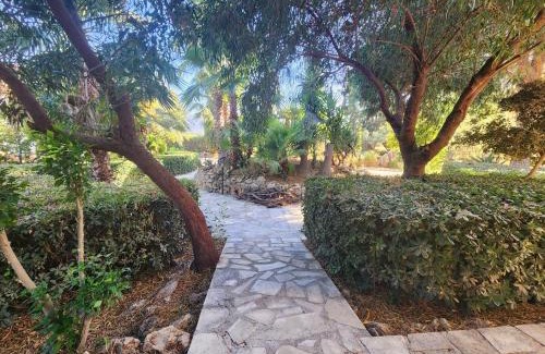 Katochori Casa | Astrelis Emerald Villa