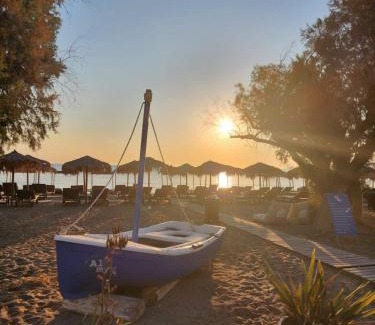 Katochori Casa | Astrelis Emerald Villa