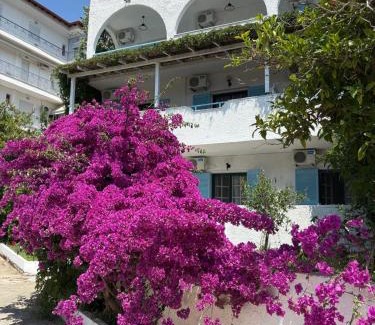 Neos Marmaras Hotel | Astri Hotel