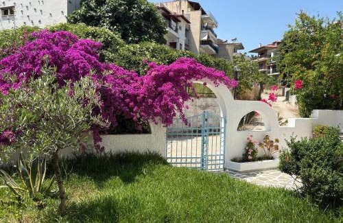 Neos Marmaras Hotel | Astri Hotel